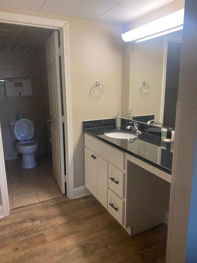 River Place Condos #102 2Bd Pigeon Forge Zewnętrze zdjęcie