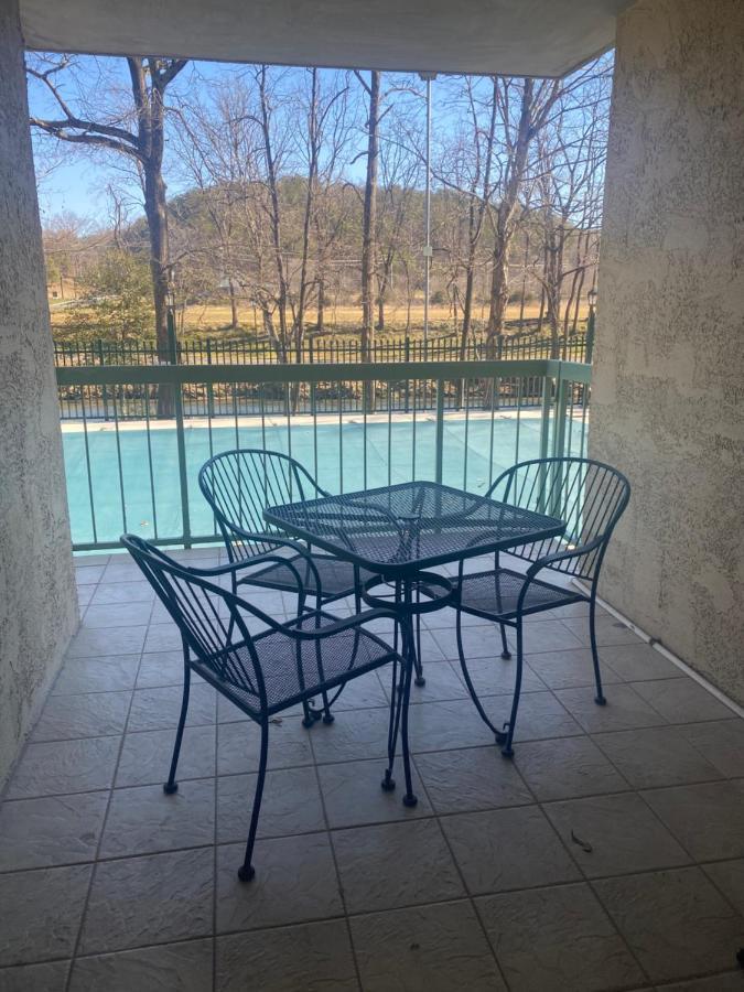 River Place Condos #102 2Bd Pigeon Forge Zewnętrze zdjęcie