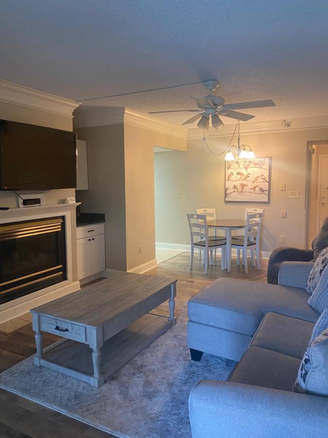 River Place Condos #102 2Bd Pigeon Forge Zewnętrze zdjęcie