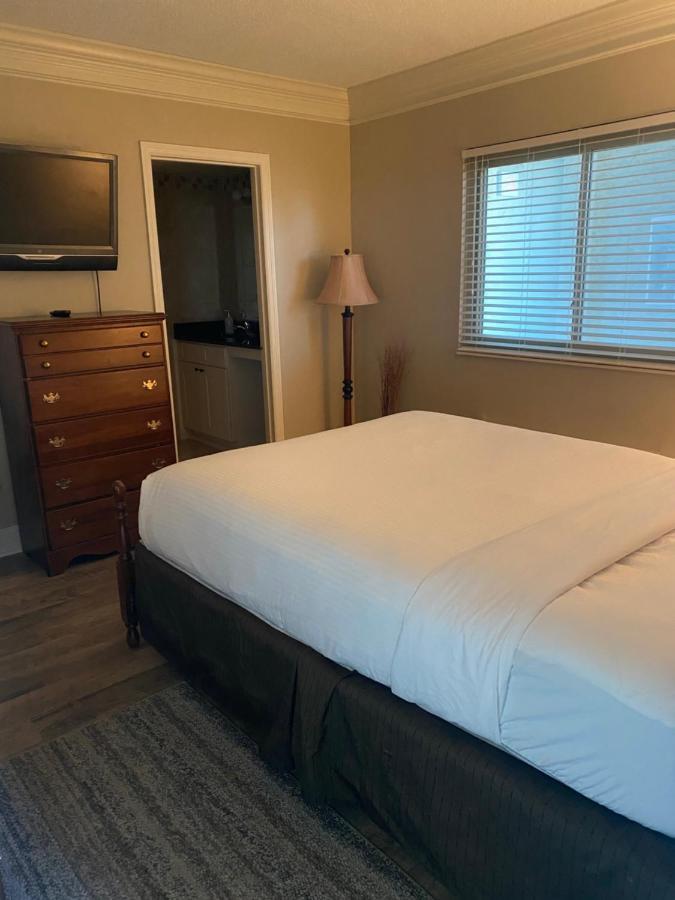 River Place Condos #102 2Bd Pigeon Forge Zewnętrze zdjęcie