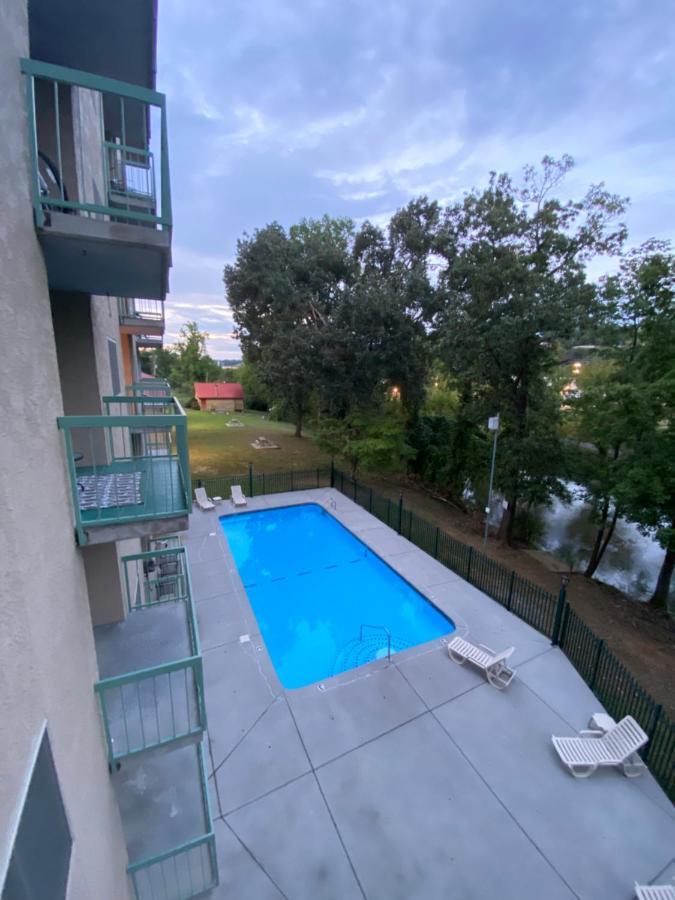 River Place Condos #102 2Bd Pigeon Forge Zewnętrze zdjęcie