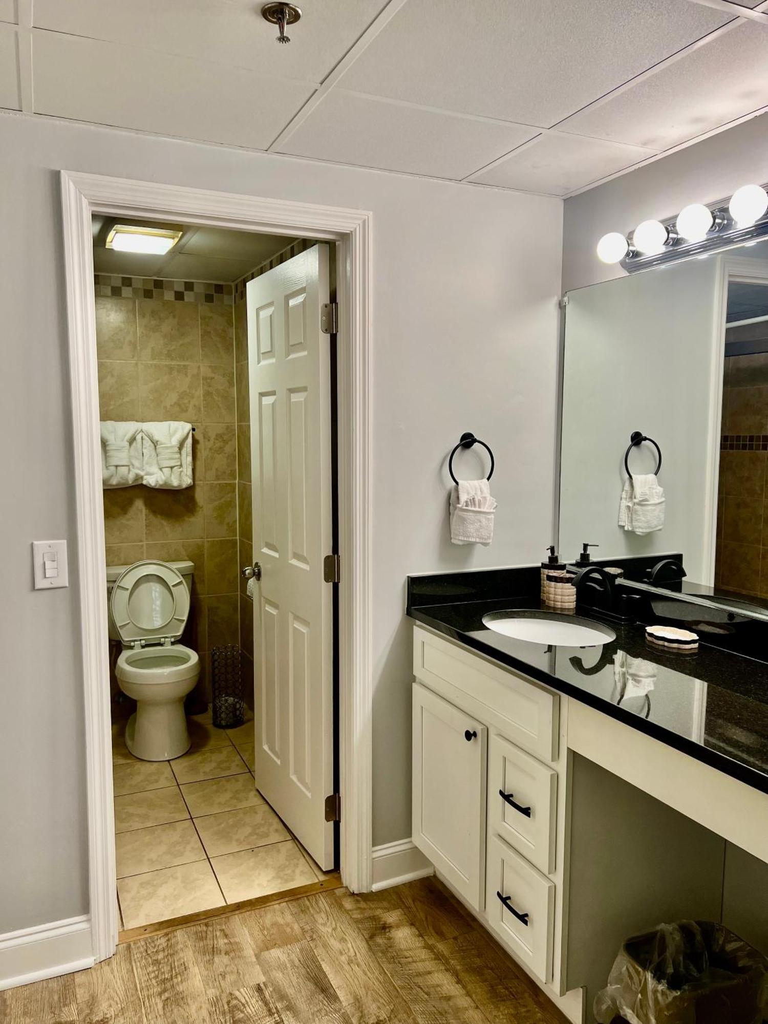 River Place Condos #102 2Bd Pigeon Forge Zewnętrze zdjęcie